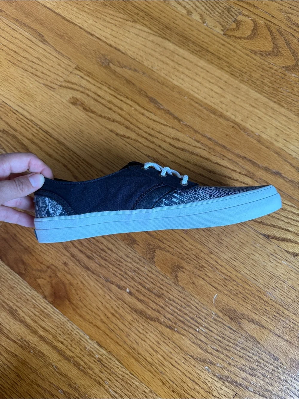 Sperry Top-Sider Crest Rider Native Lace Up Women’s Sneaker Shoes